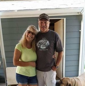 Meet your Posher, Anne